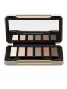 Magic Studio NUDES COMPACT CASE 6 colori 6,6 gr unisex