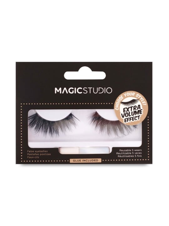 Magic Studio VEGAN effetto extra volume 1 unit donna