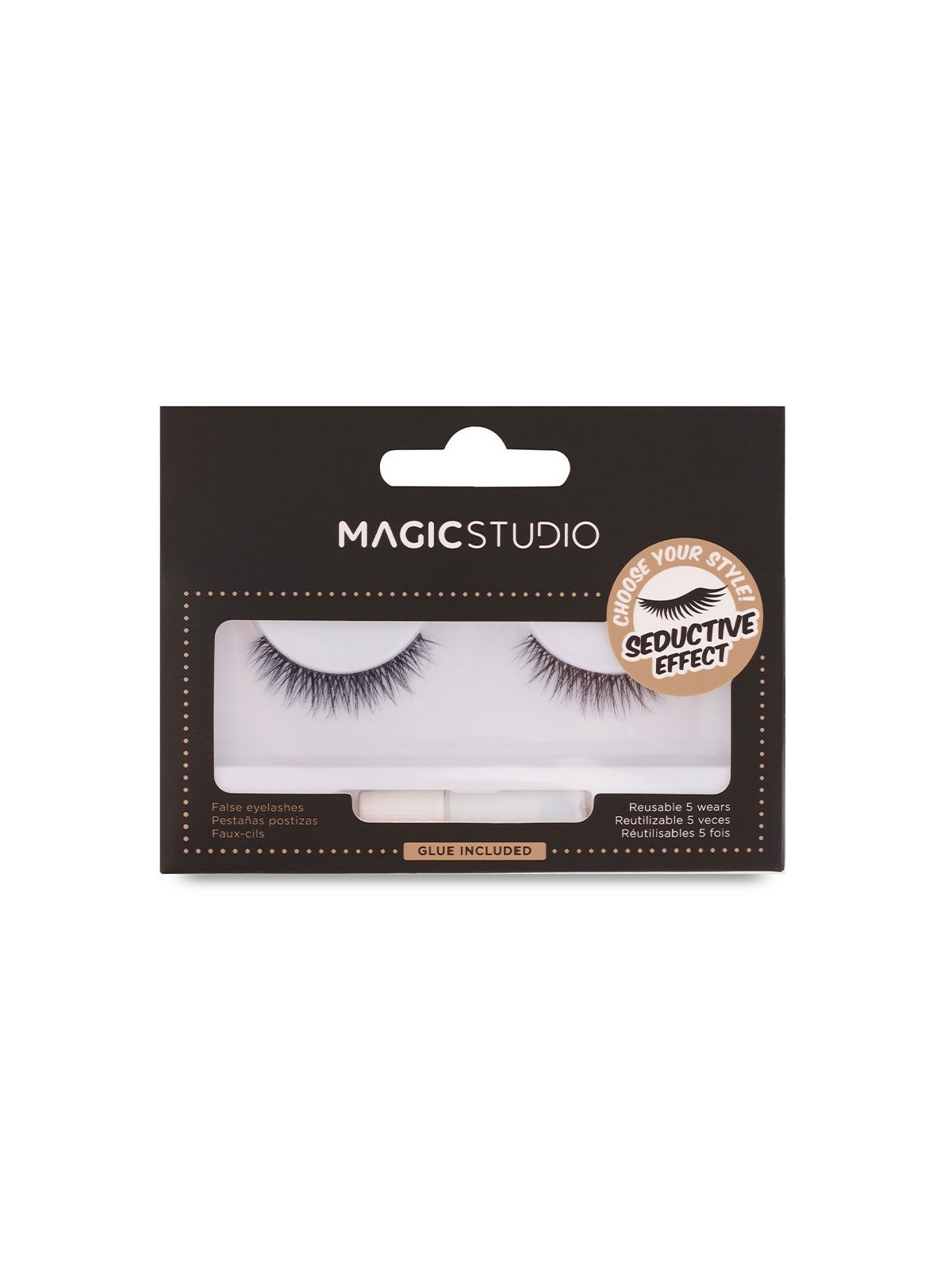 Magic Studio VEGAN Effetto Seducente 1 unit Donna
