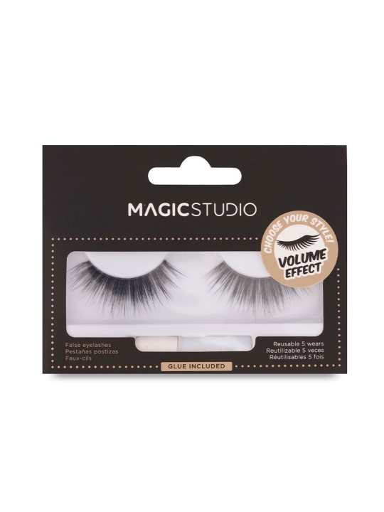 Magic Studio Effetto Volume VEGAN 1 unit donna