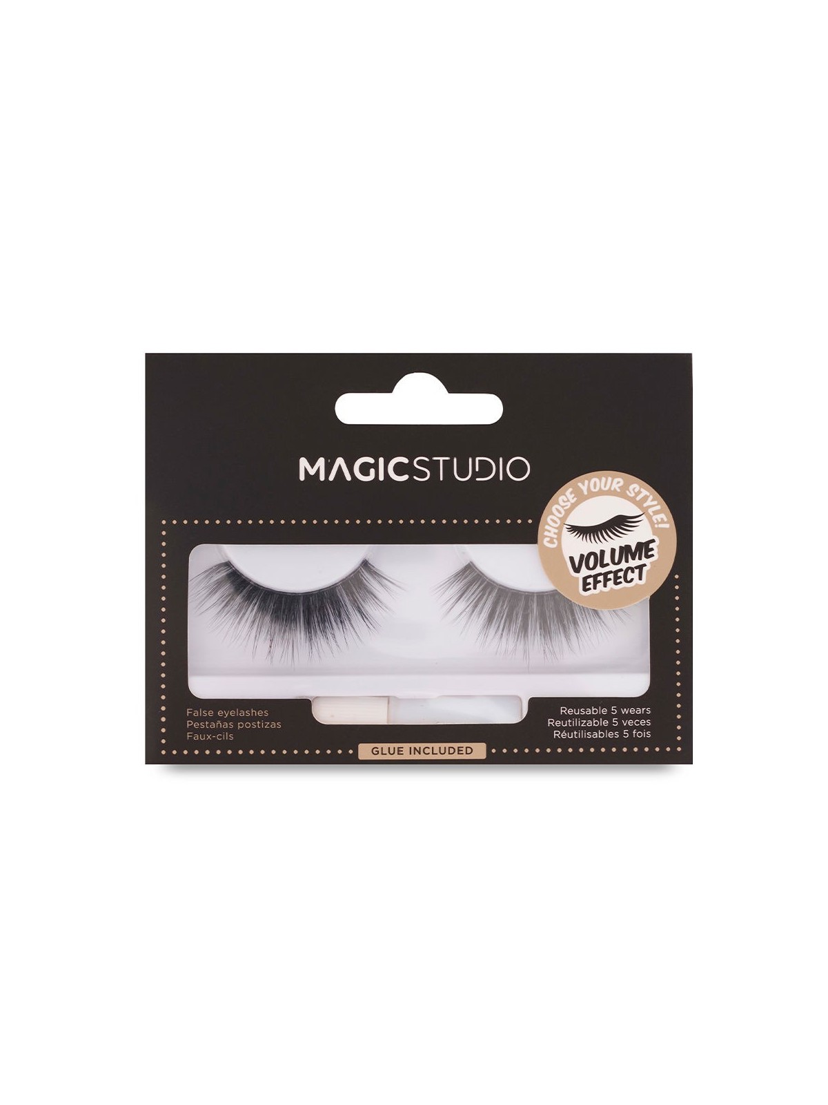Magic Studio Effetto Volume VEGAN 1 unit donna