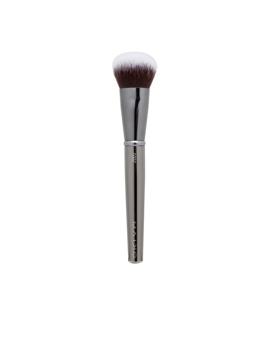 Maiko LUXURY GREY pennello per base 1002
