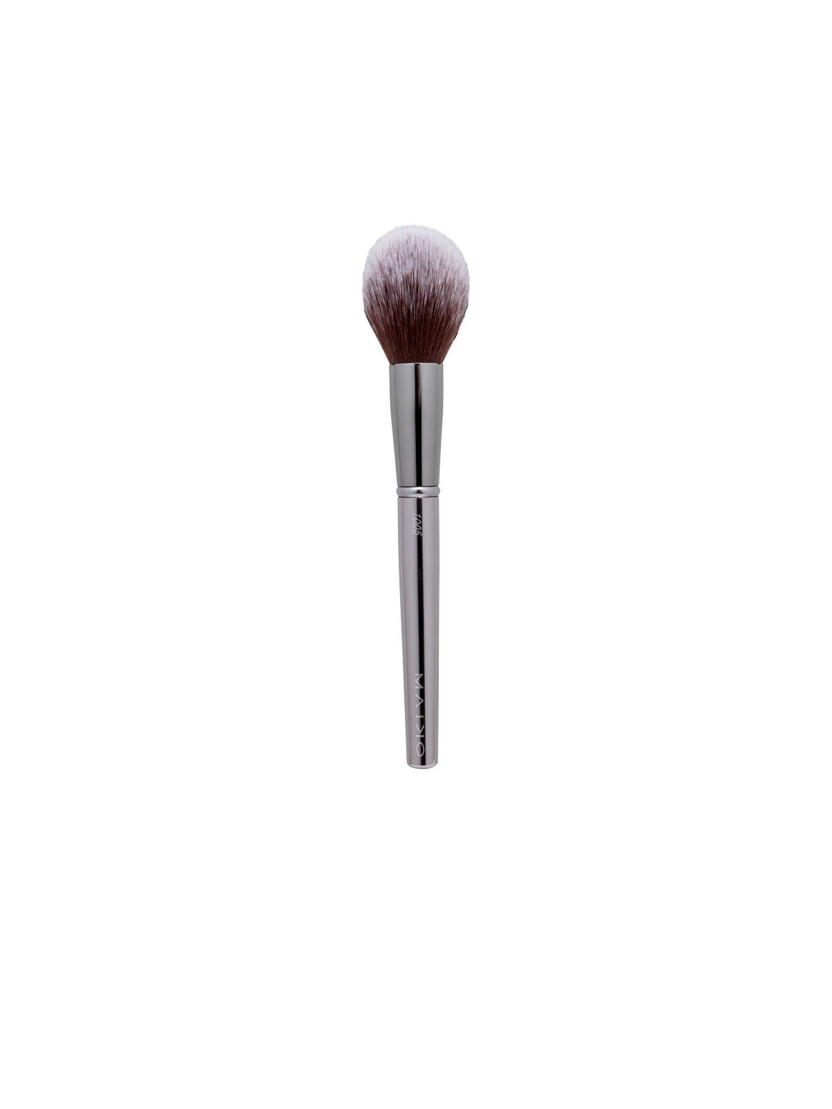 Maiko LUXURY GREY pennello per blush 1005