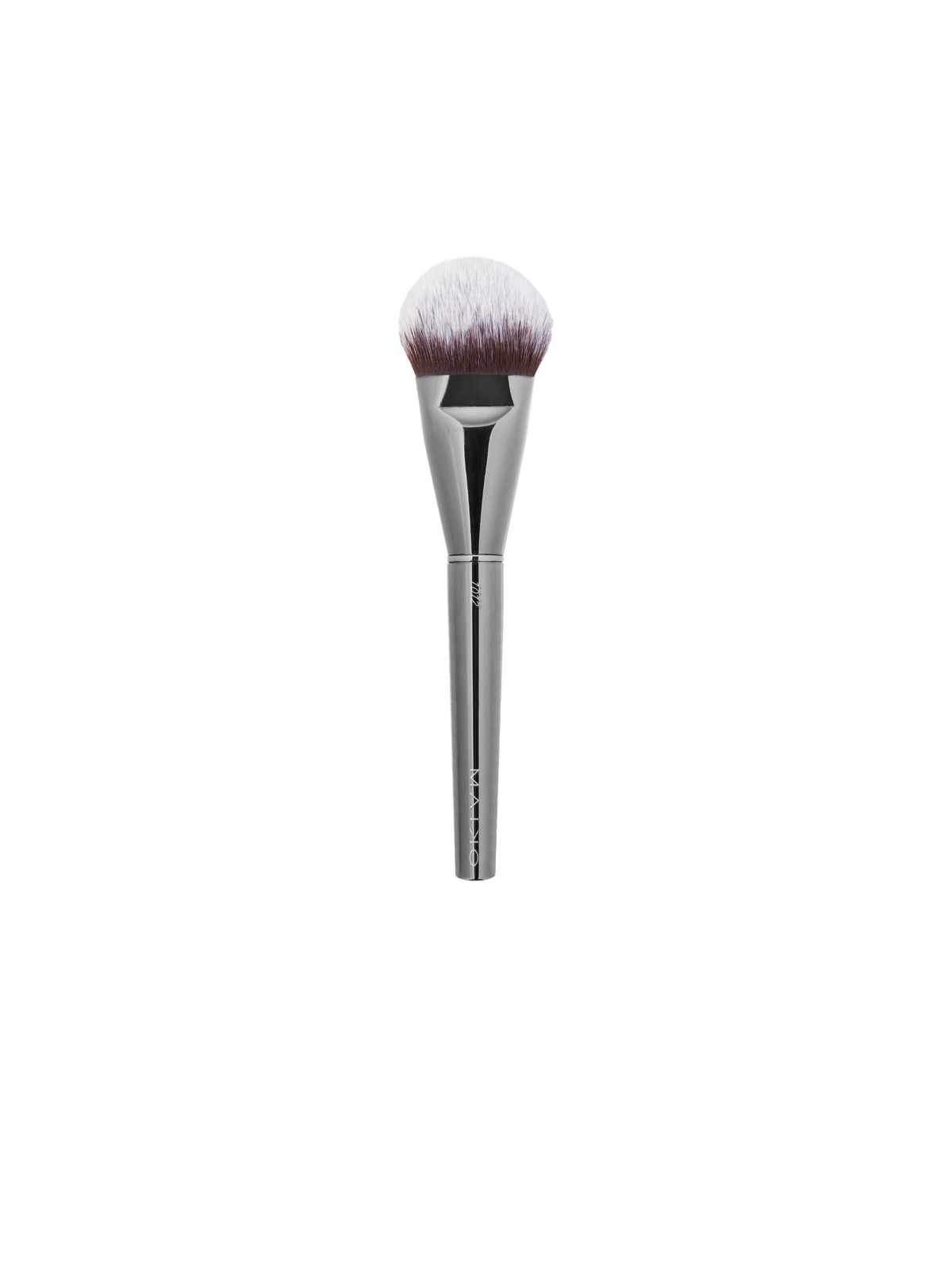 Maiko LUXURY GREY pennello per contorno 1013