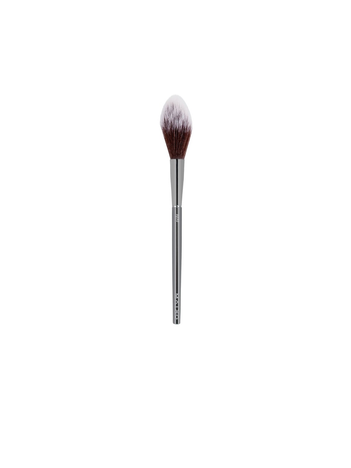 Maiko LUXURY GREY pennello per sfumare 1019