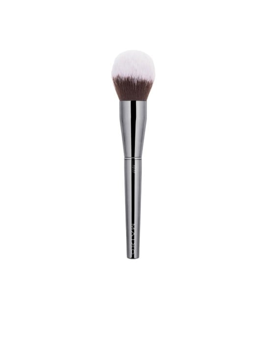 Pennello polvere e bronzer Maiko LUXURY GREY 1011