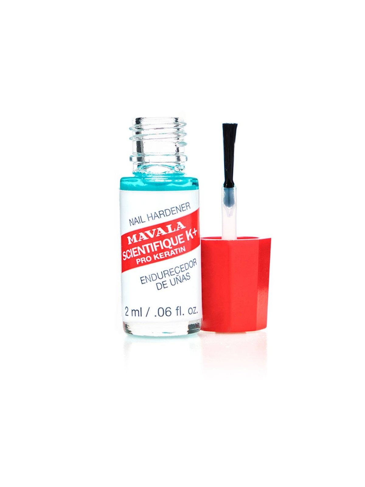 Mavala SCIENTIFICO K Indurente Unghie 2ml