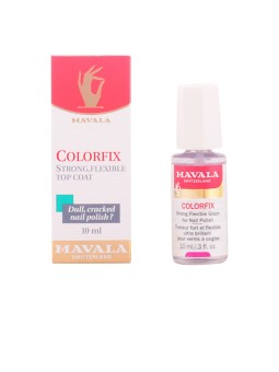 Mavala COLORFIX top coat 10ml