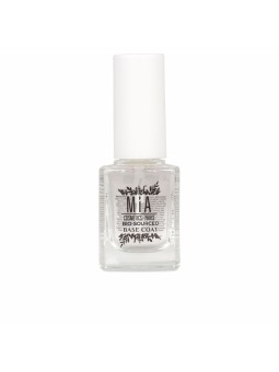 Mia Cosmetics Paris Base Coat BIOSOURCED 11ml donna
