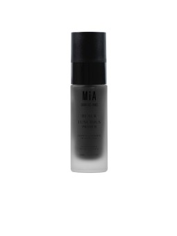 Primer nero per una base impeccabile