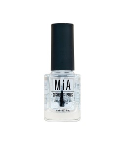 Top coat 3D effetto gel per unghie luminose