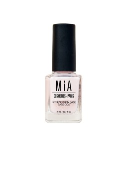 Mia Cosmetics Paris BASE FORTIFICANTE smalto base 11ml donna