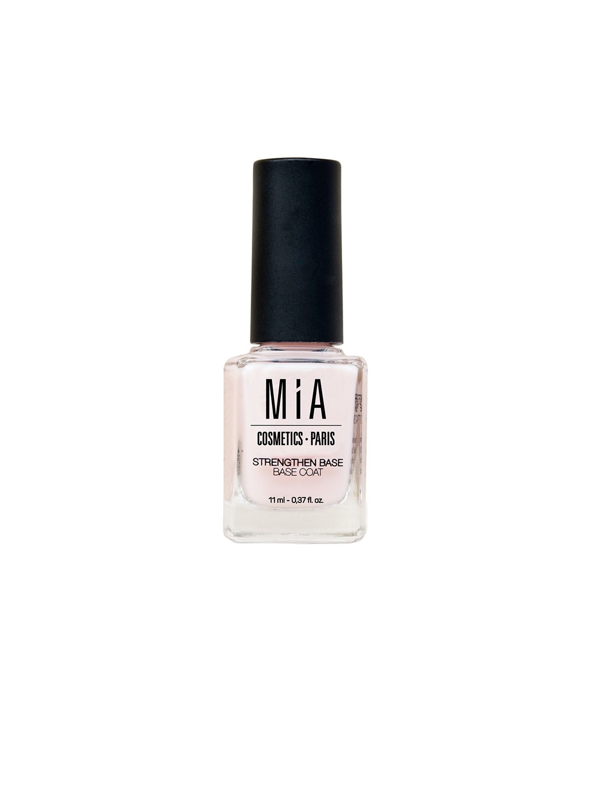 Mia Cosmetics Paris BASE FORTIFICANTE smalto base 11ml donna