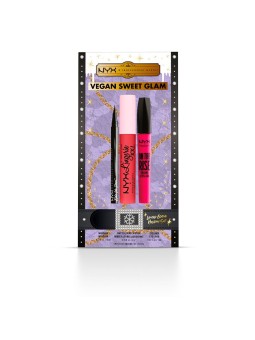Set trucco professionale VEGAN DOLCE GLAM EDIZIONE LIMITATA