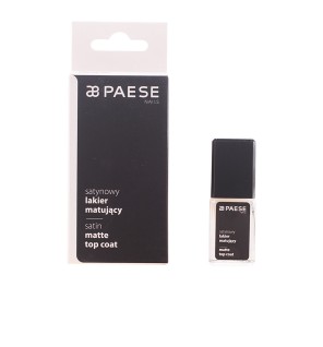 Paese CURA UNGHIE smalto opaco 30ml donna