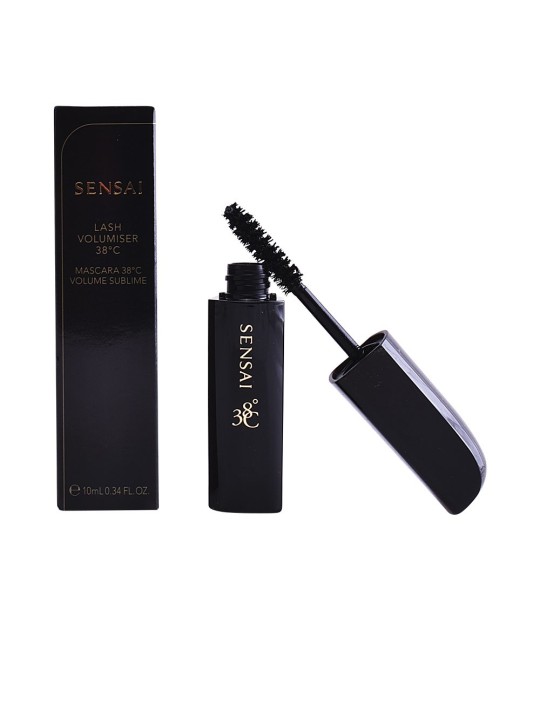 Lash Volumiser Sensai 38 Degree donna 10ml Black