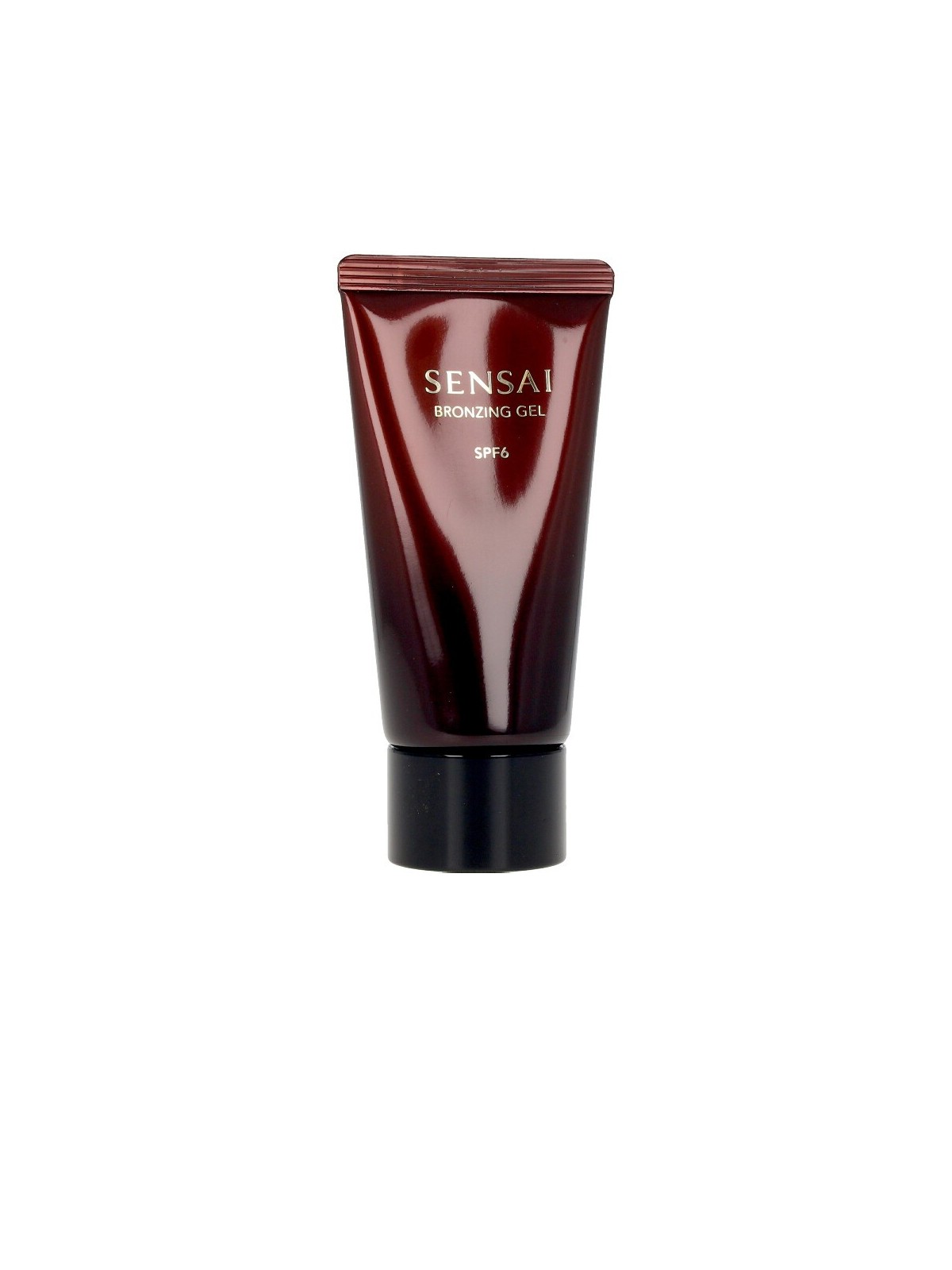 Sensai Bronzing Gel SPF6 50ml Numero 62 Amber Bronze