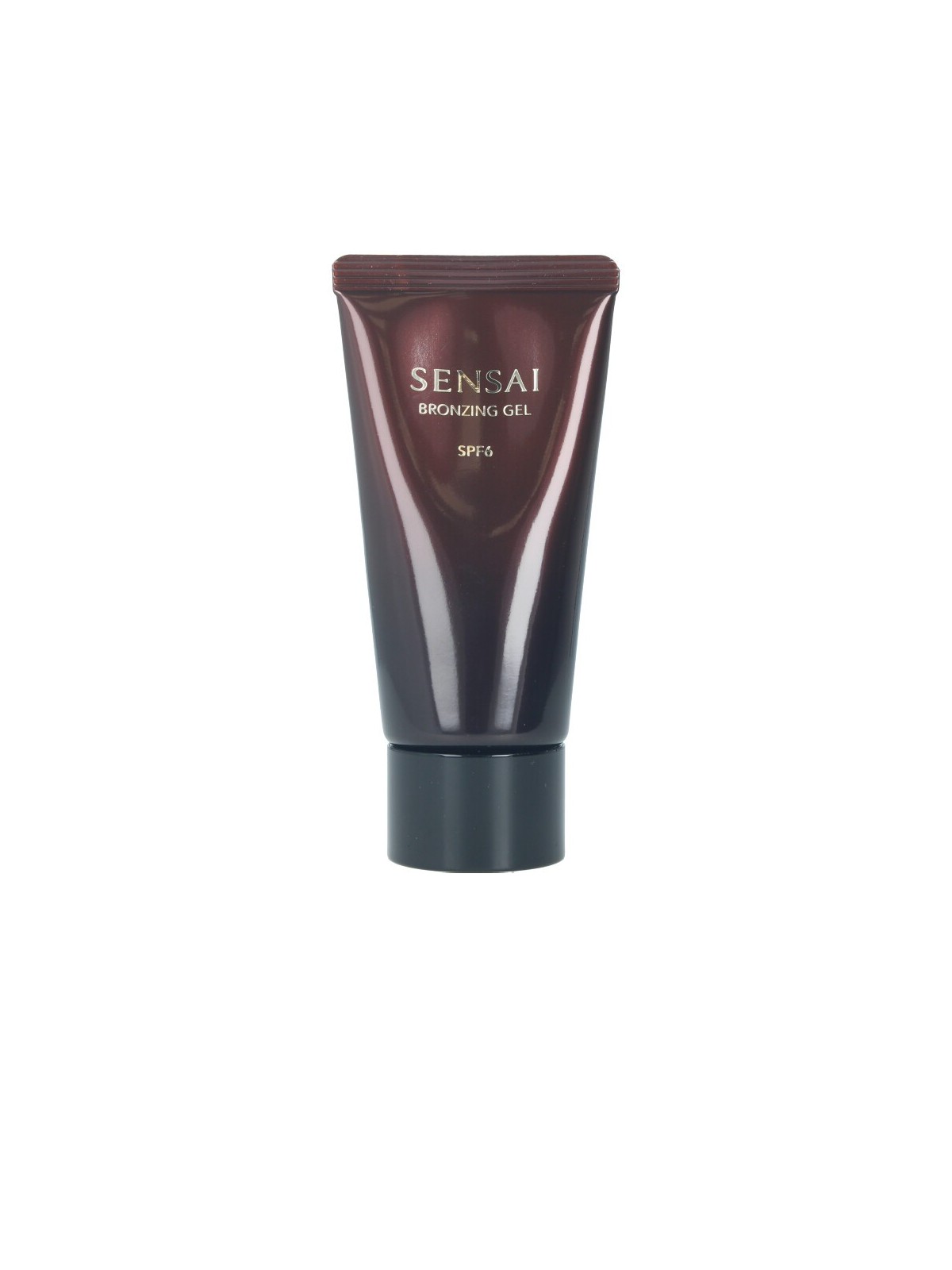 Sensai Bronzing Gel SPF6 50ml Numero 63 Copper