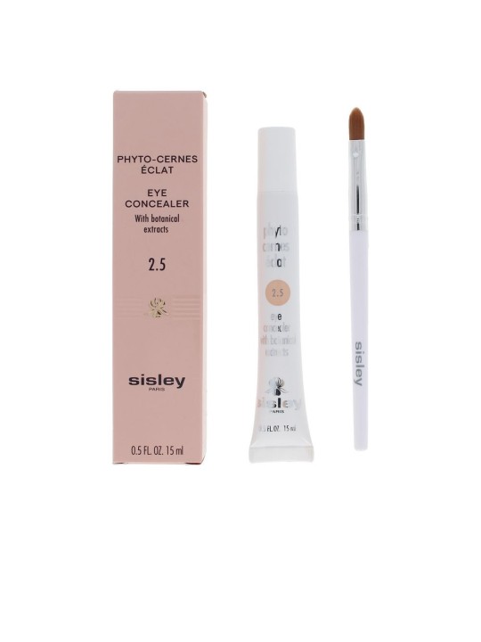 Sisley Correttore Occhiaie 15ml - Tonalità 2.5 Donna