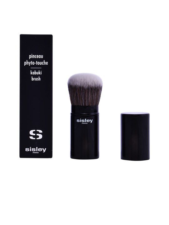 Sisley Pennello Kabuki: trucco naturale e radioso.