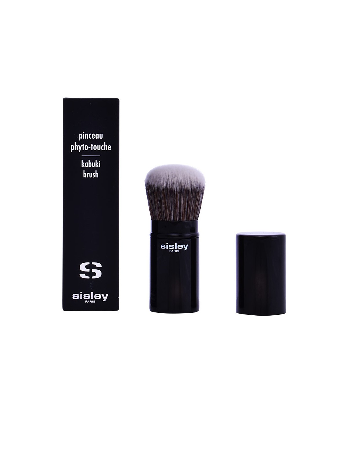 Sisley Pennello Kabuki: trucco naturale e radioso.