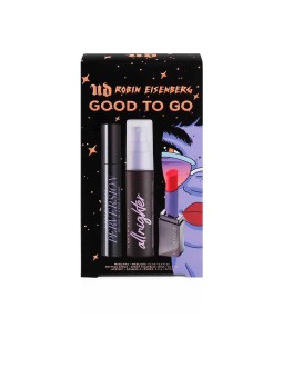 Urban Decay Buono per andare sul set donna