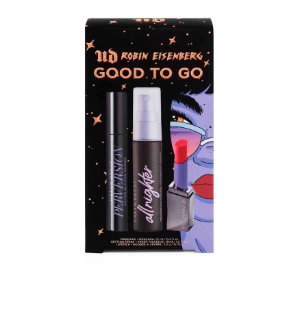 Urban Decay Buono per andare sul set donna