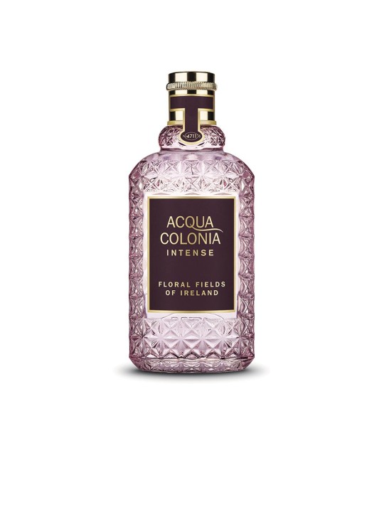 4711 Acqua Colonia Intense Edc Spray Floral Fields of Ireland 170ml 4711 www.essenzetotalstyle.com 