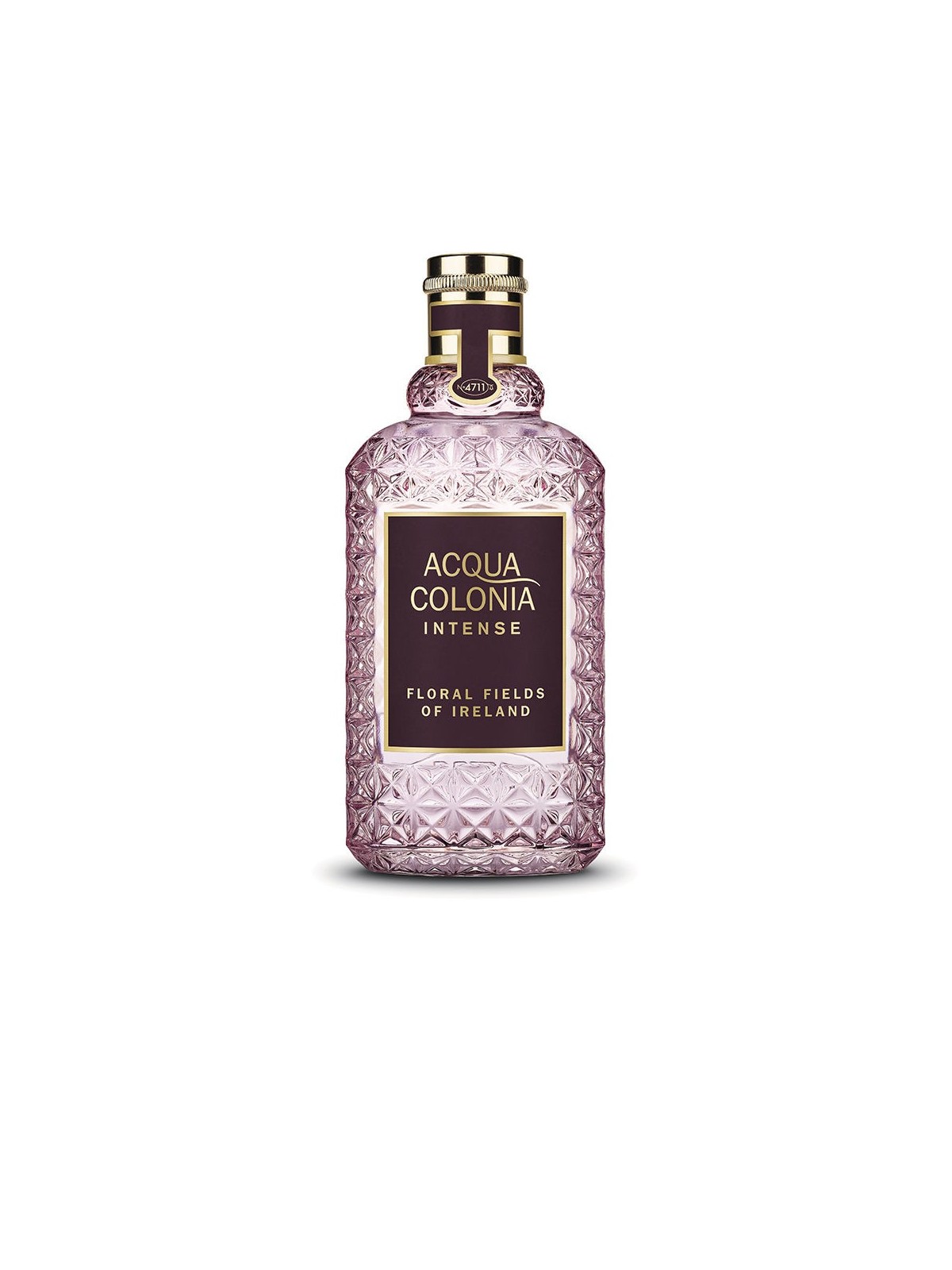 4711 Acqua Colonia Intense Edc Spray Floral Fields of Ireland 170ml 4711 www.essenzetotalstyle.com 