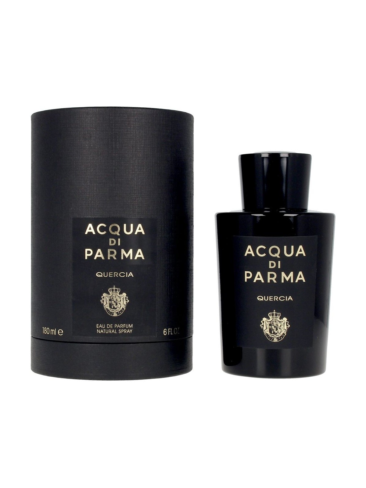 Acqua Di Parma COLONIA QUERCIA eau de parfum spray 180ml unisex