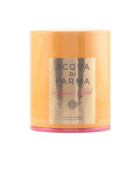 Acqua Di Parma Peonia Nobile Eau De Parfum 100 ml woman