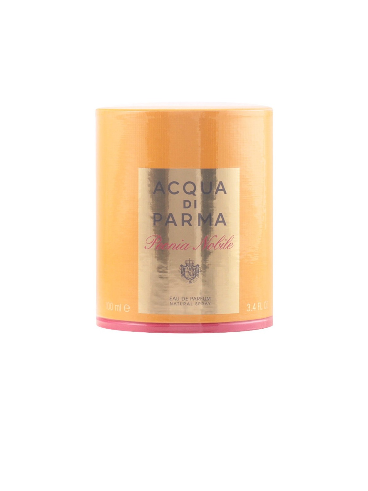 Acqua Di Parma Peonia Nobile Eau De Parfum 100 ml woman
