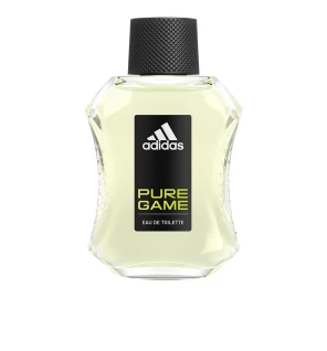 Adidas Puregame Eau de Toilette per Uomo 100ml
