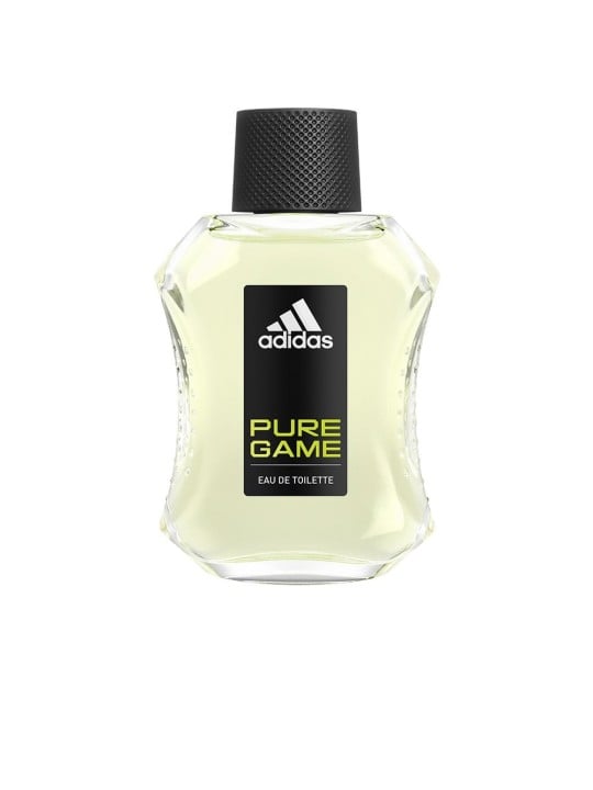 Adidas Puregame Eau de Toilette per Uomo 100ml