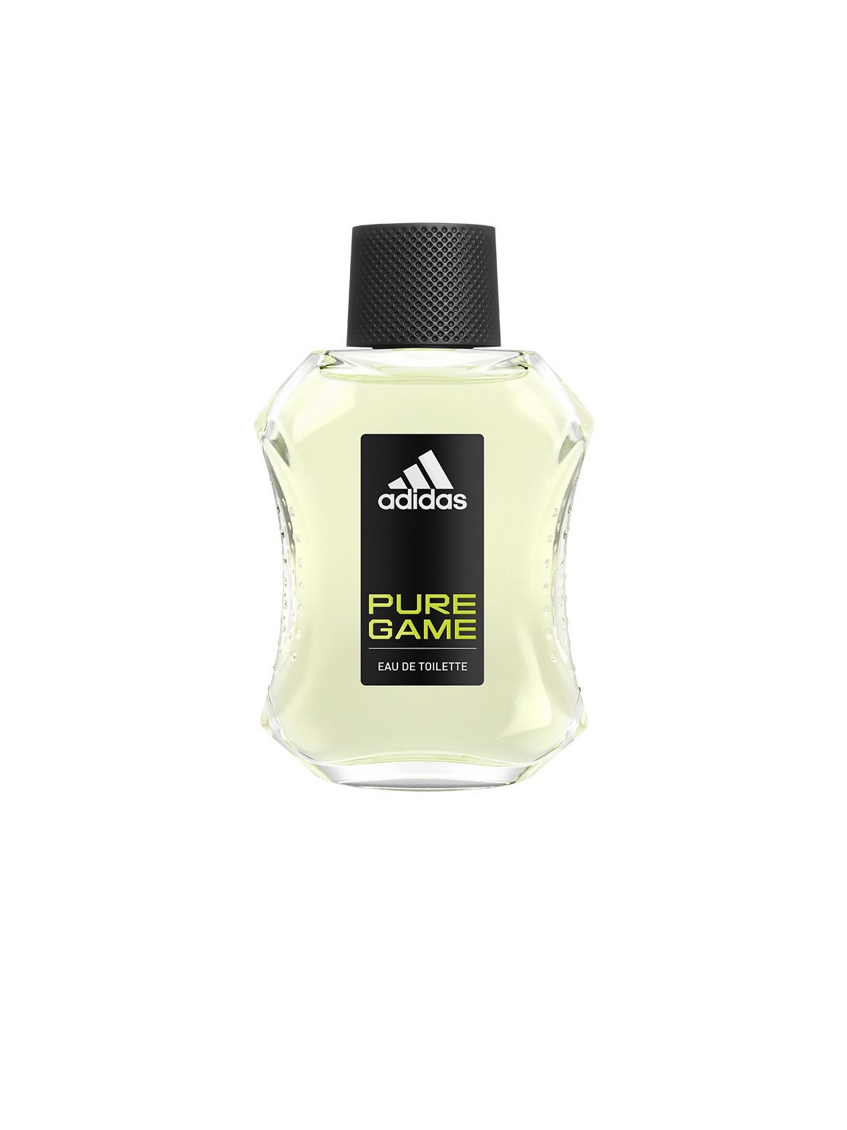 Adidas Puregame Eau de Toilette per Uomo 100ml