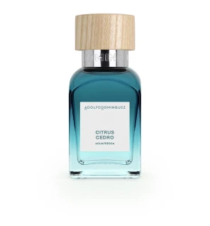 Adolfo Dominguez Agua Fresca Citrus Cedro Eau de Toilette 60ml