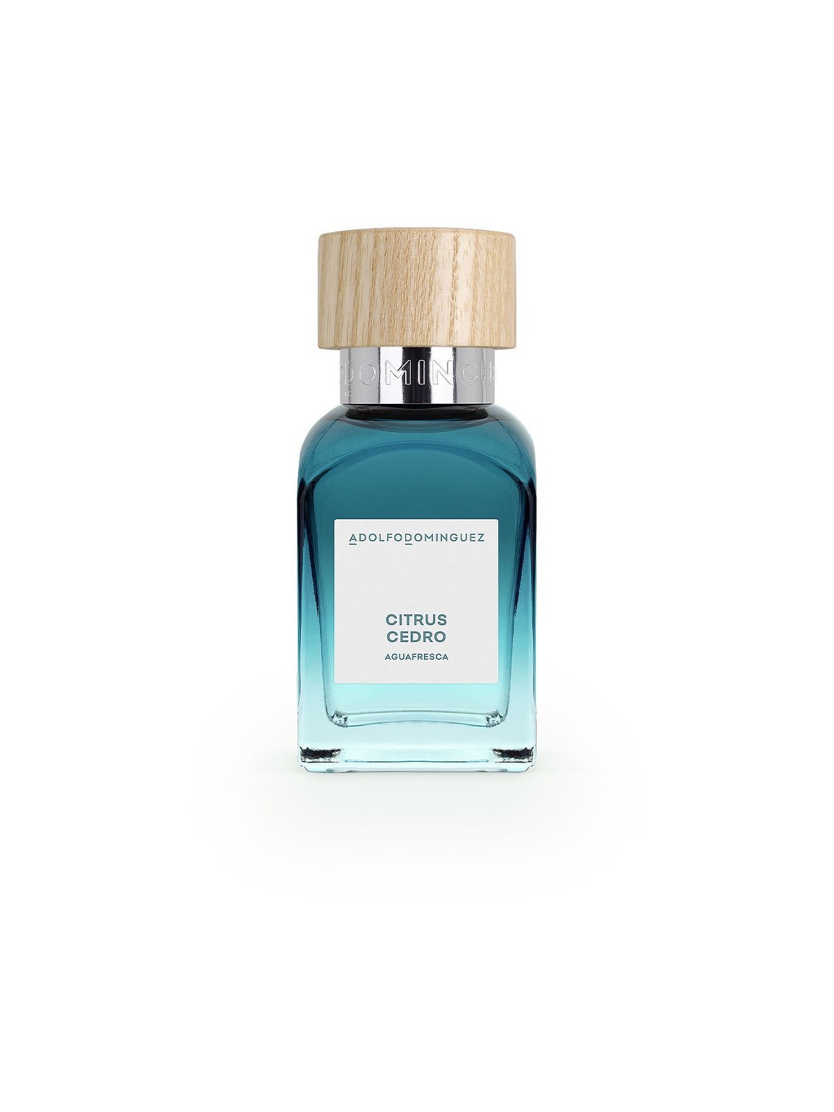 Adolfo Dominguez Agua Fresca Citrus Cedro Eau de Toilette 60ml