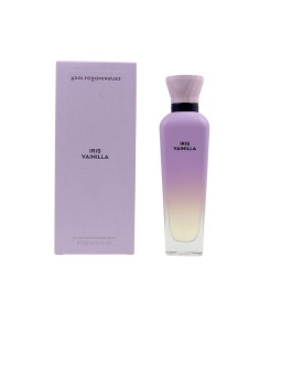 Adolfo Dominguez Iris Vanilla EDP 120ml