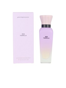 Adolfo Dominguez Iris Vanilla EDP 60ml