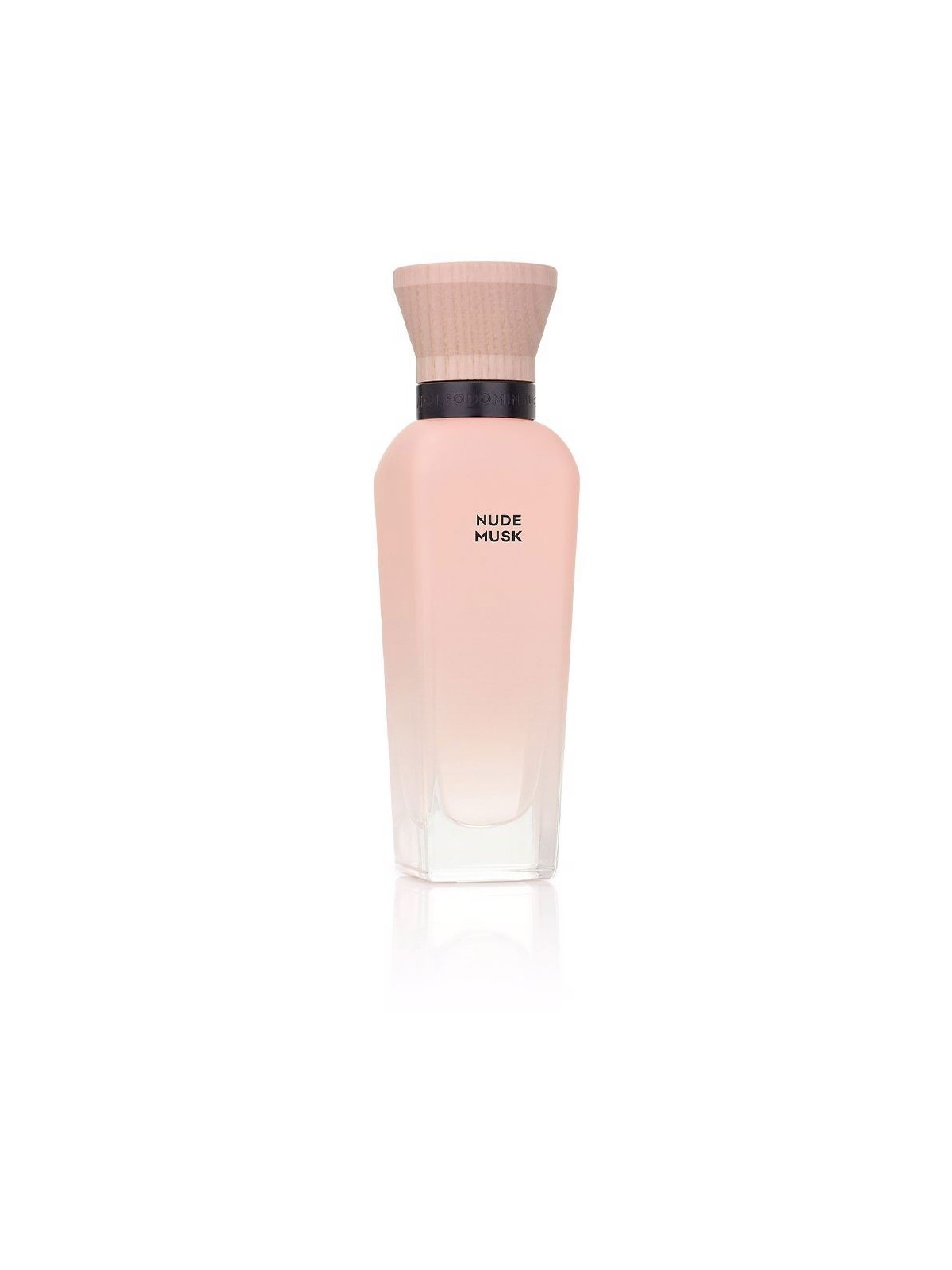 Adolfo Dominguez Nude Musk EDP 60ml