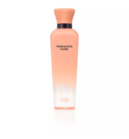 Adolfo Dominguez Terracota Musk edp 60ml Donna