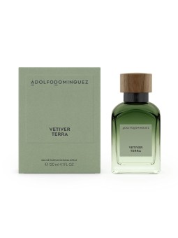 Set 3 unitï¿½ï¿½ Adolfo Dominguez TERRACOTA MUSK donna