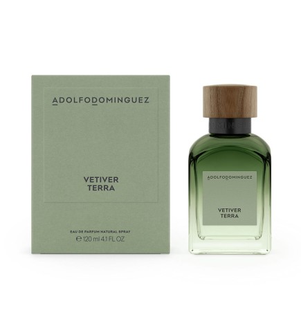 Set 3 unitï¿½ï¿½ Adolfo Dominguez TERRACOTA MUSK donna