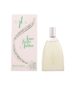 Aire de Sevilla Agua Fresca de Azahar eau de toilette spray 150ml donna