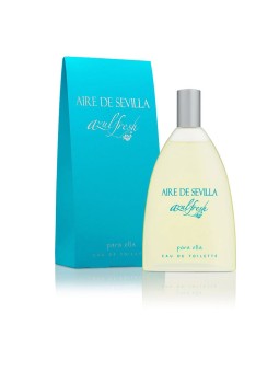 Aire Sevilla AIRE DE SEVILLA AZUL FRESH eau de toilette