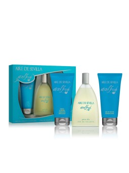 Aire Sevilla AIRE DE SEVILLA AZUL FRESH set 3 unit