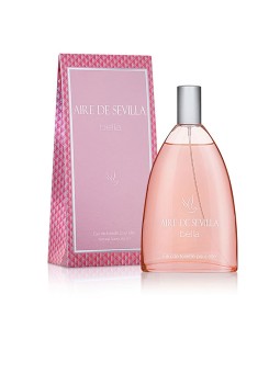 Profumo donna Instituto Espanol Aire de Sevilla Bella Eau De Toilette 150ml
