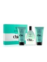 Set regalo donna Aire Sevilla AIRE DE SEVILLA CHIC SET 3 pezzi