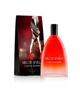 Profumo femminile Aire de Sevilla Chicca Bonita 150ml