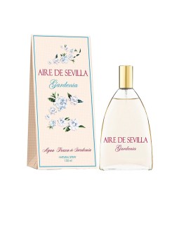 Aire Sevilla AIRE DE SEVILLA GARDENIA agua fresca eau de toilette spray 150ml donna